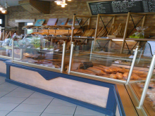 boulangerie