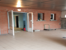 Immeuble commercial / mixte