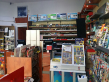 Tabac Presse