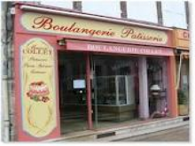 boulangerie