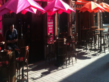 Bar Pub