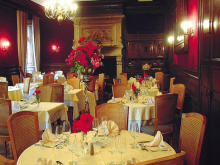 Hôtel Restaurant