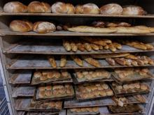 boulangerie