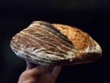 Boulangerie