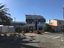 Immeuble commercial / mixte